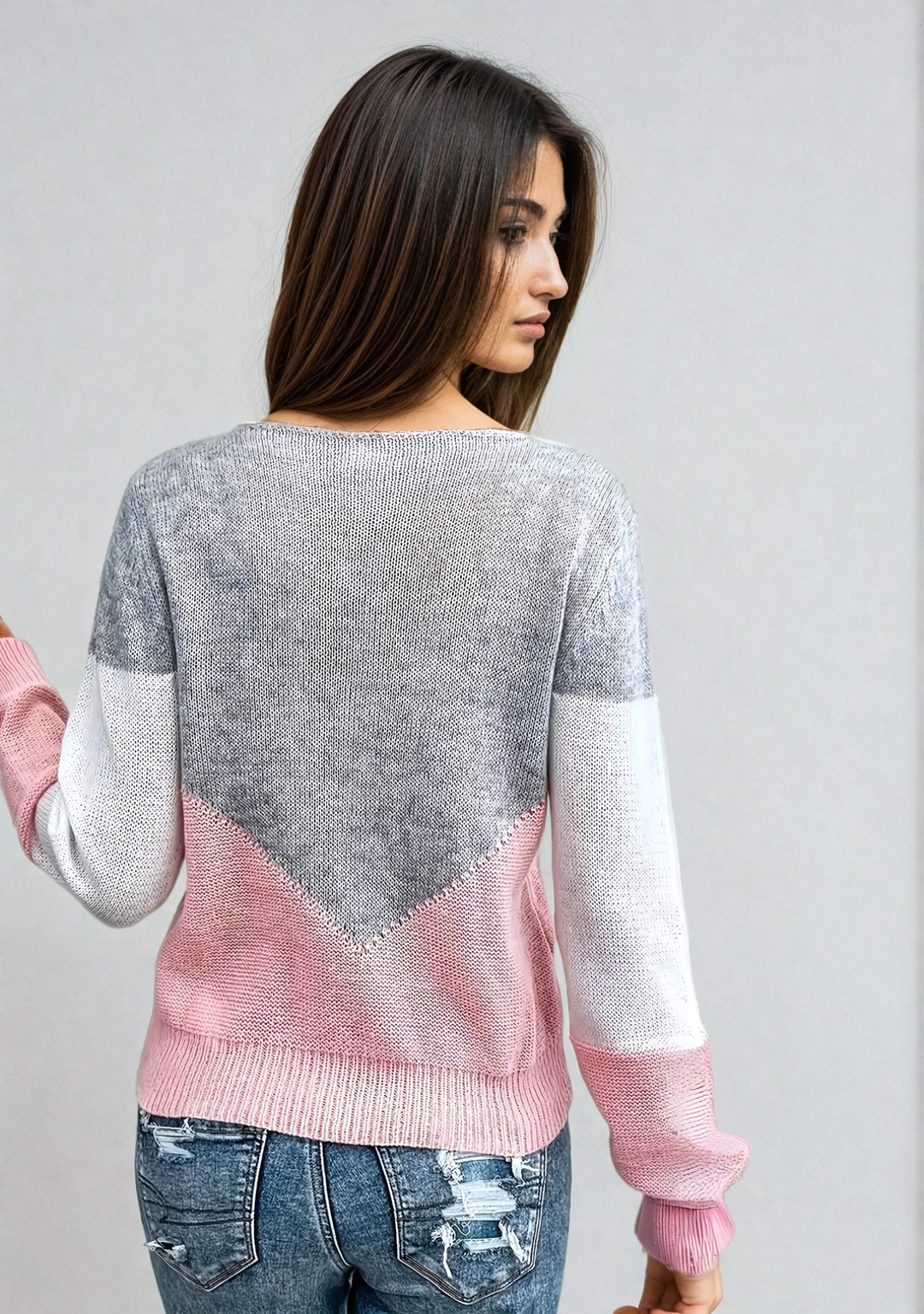 Donatella – Sweater