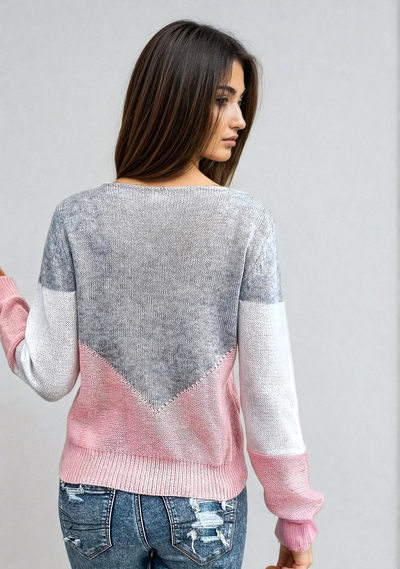 Donatella – Sweater