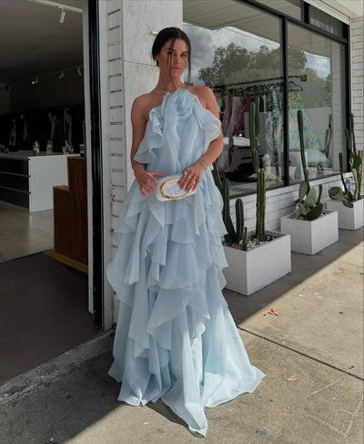 Nephele – Dress