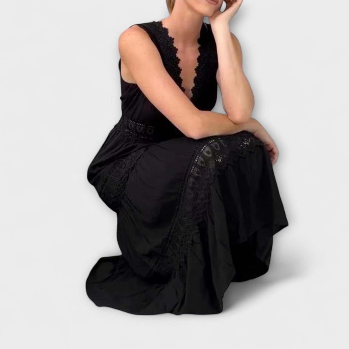 Aurélie – Dress