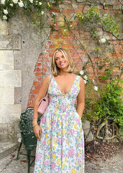 Vivian – Dress
