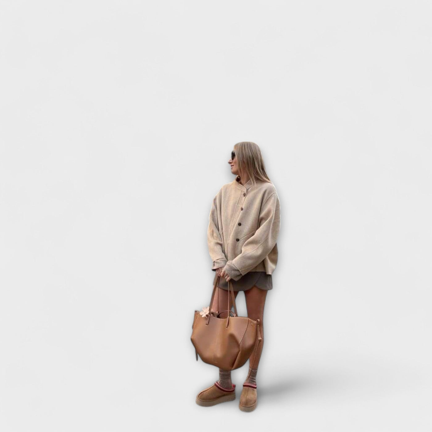 Clara – Tote Bag