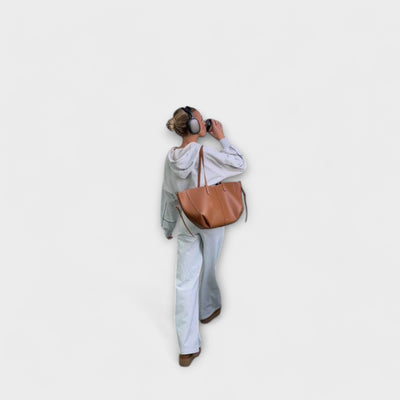 Clara – Tote Bag