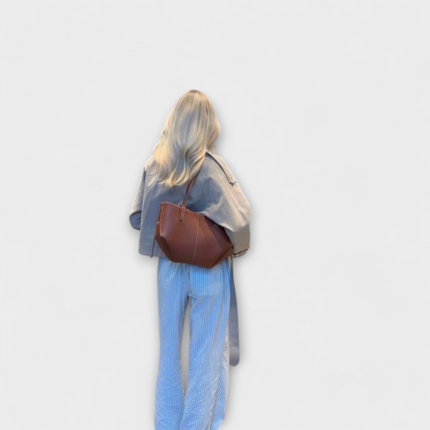 Clara – Tote Bag