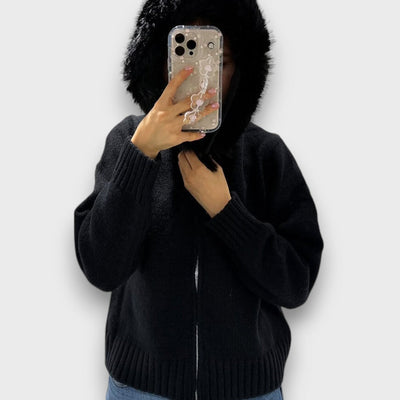 Alisanne – Jacket