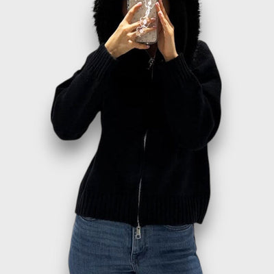 Alisanne – Jacket