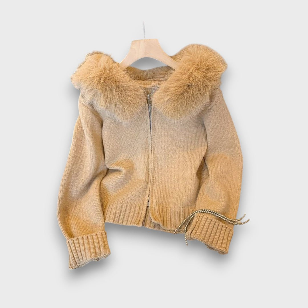 Alisanne – Jacket
