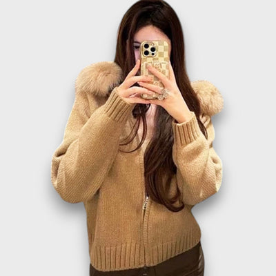 Alisanne – Jacket
