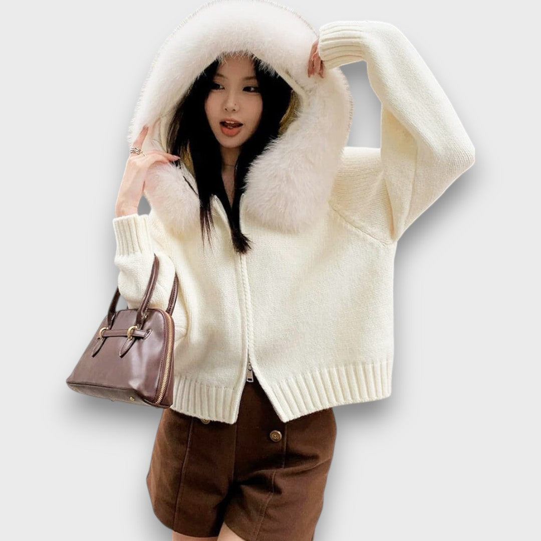 Alisanne – Jacket