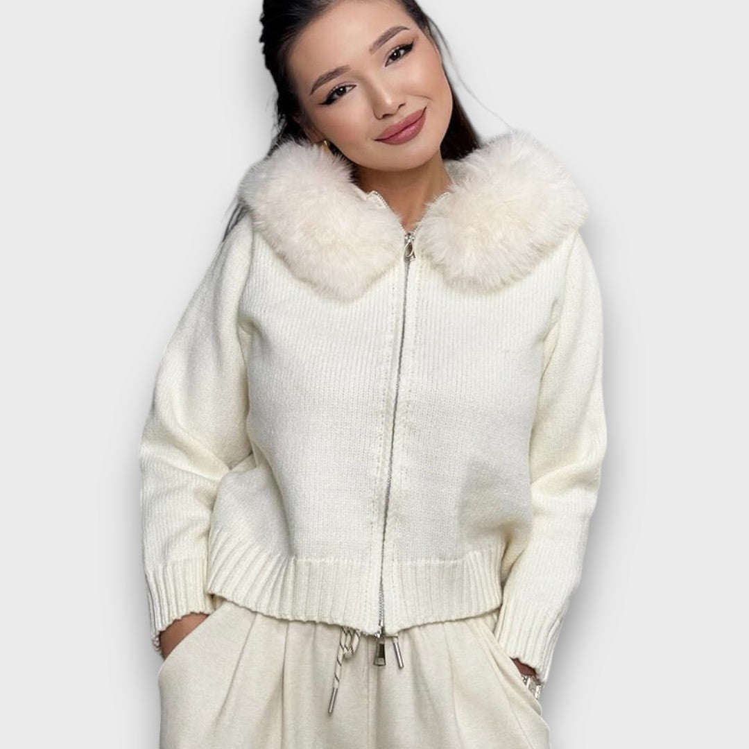 Alisanne – Jacket