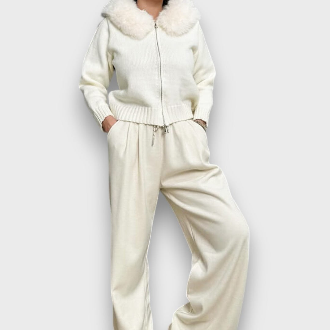 Alisanne – Jacket