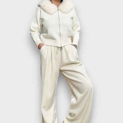 Alisanne – Jacket