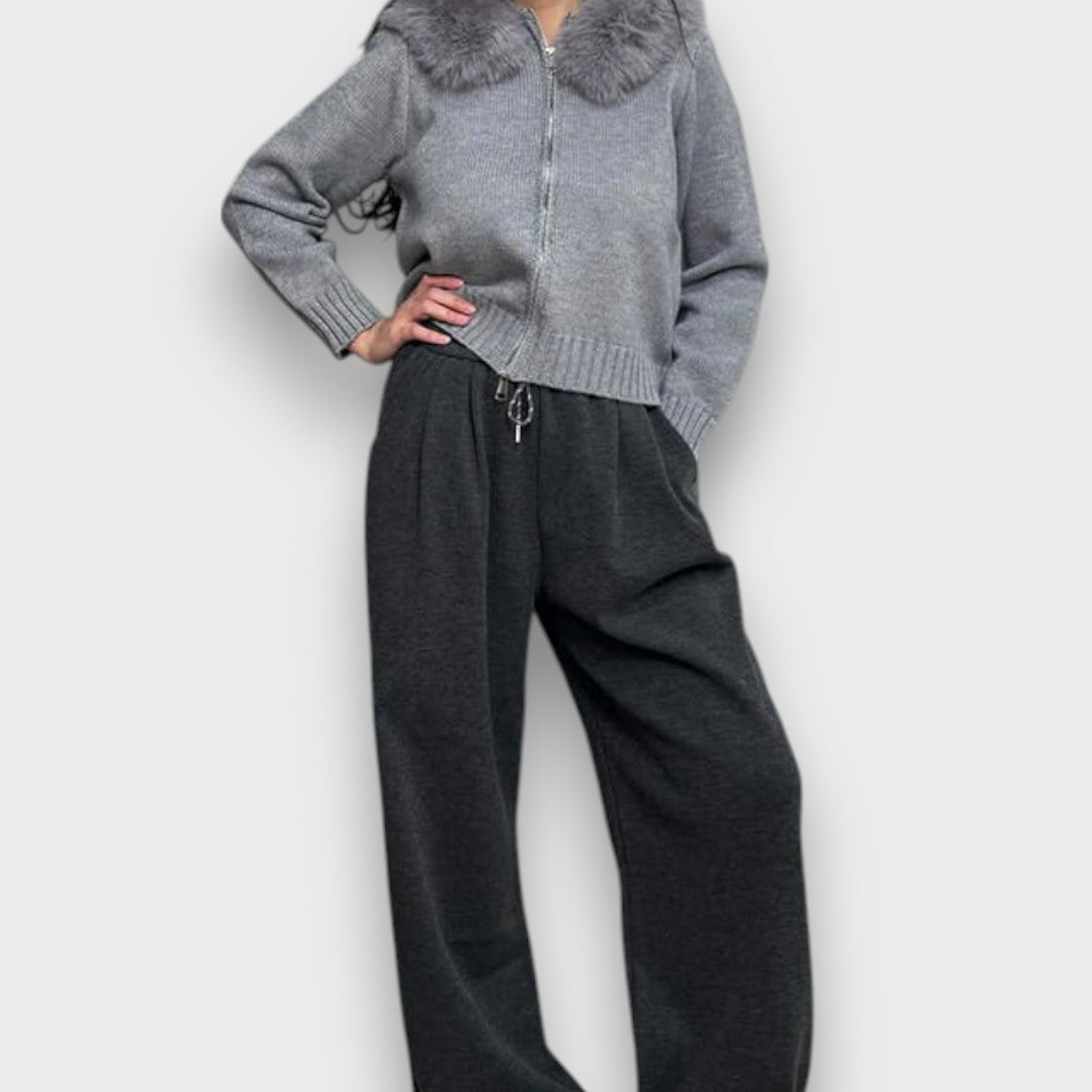 Alisanne – Jacket