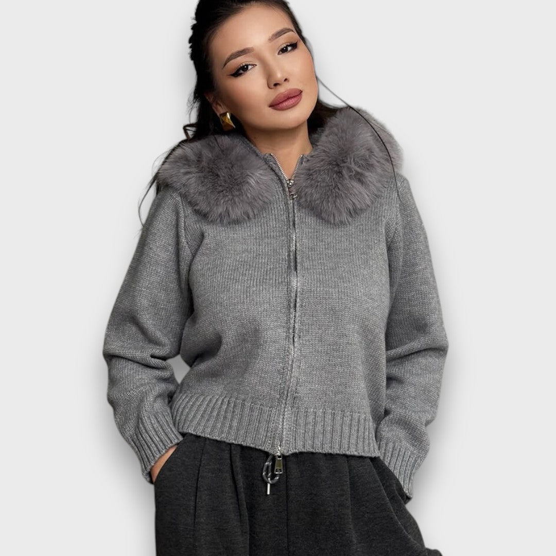 Alisanne – Jacket