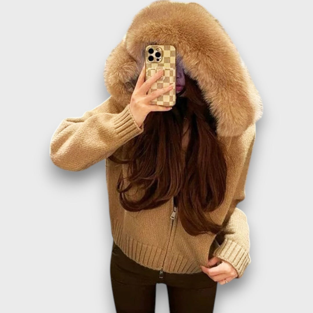 Alisanne – Jacket