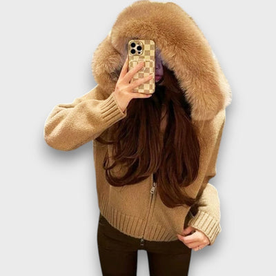 Alisanne – Jacket