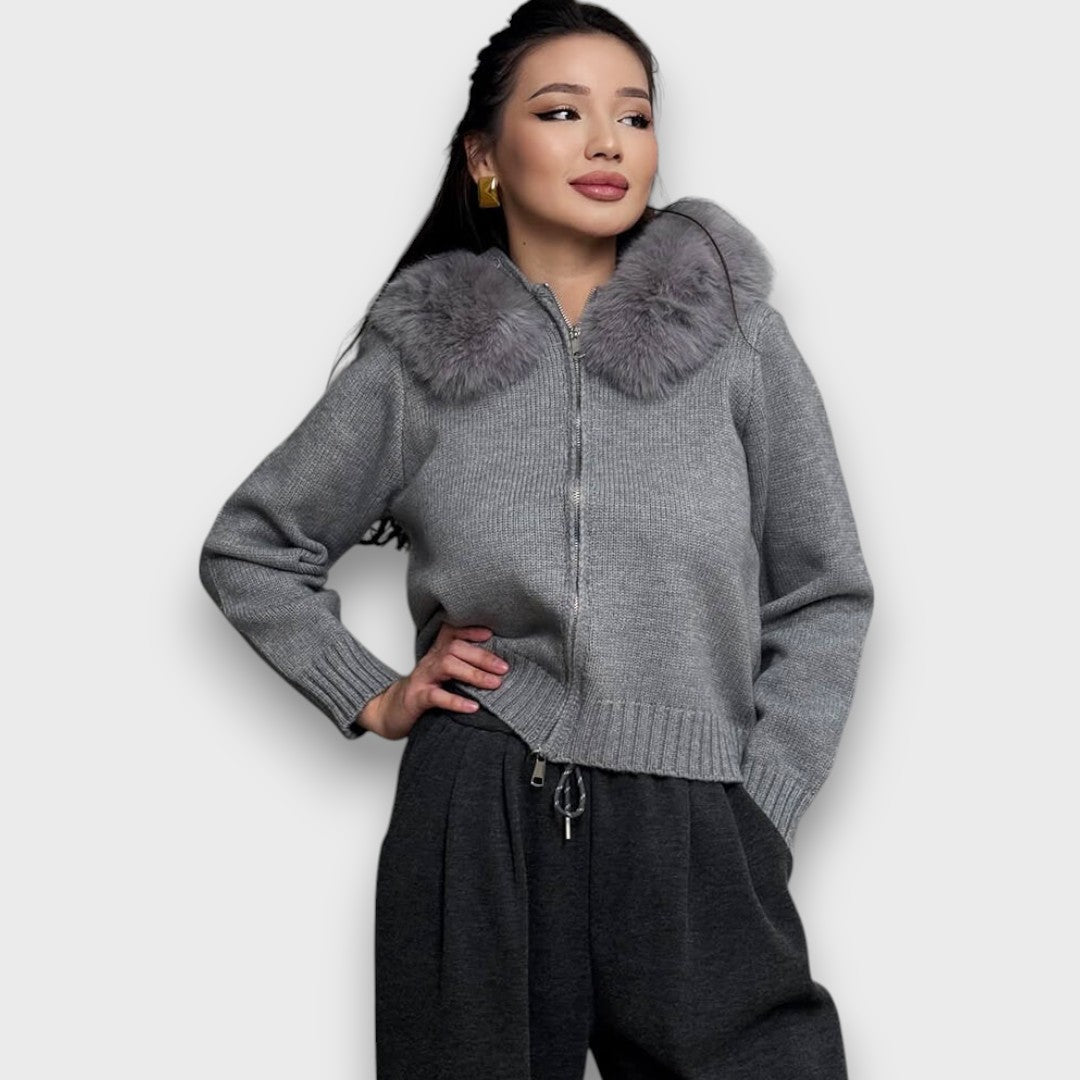 Alisanne – Jacket