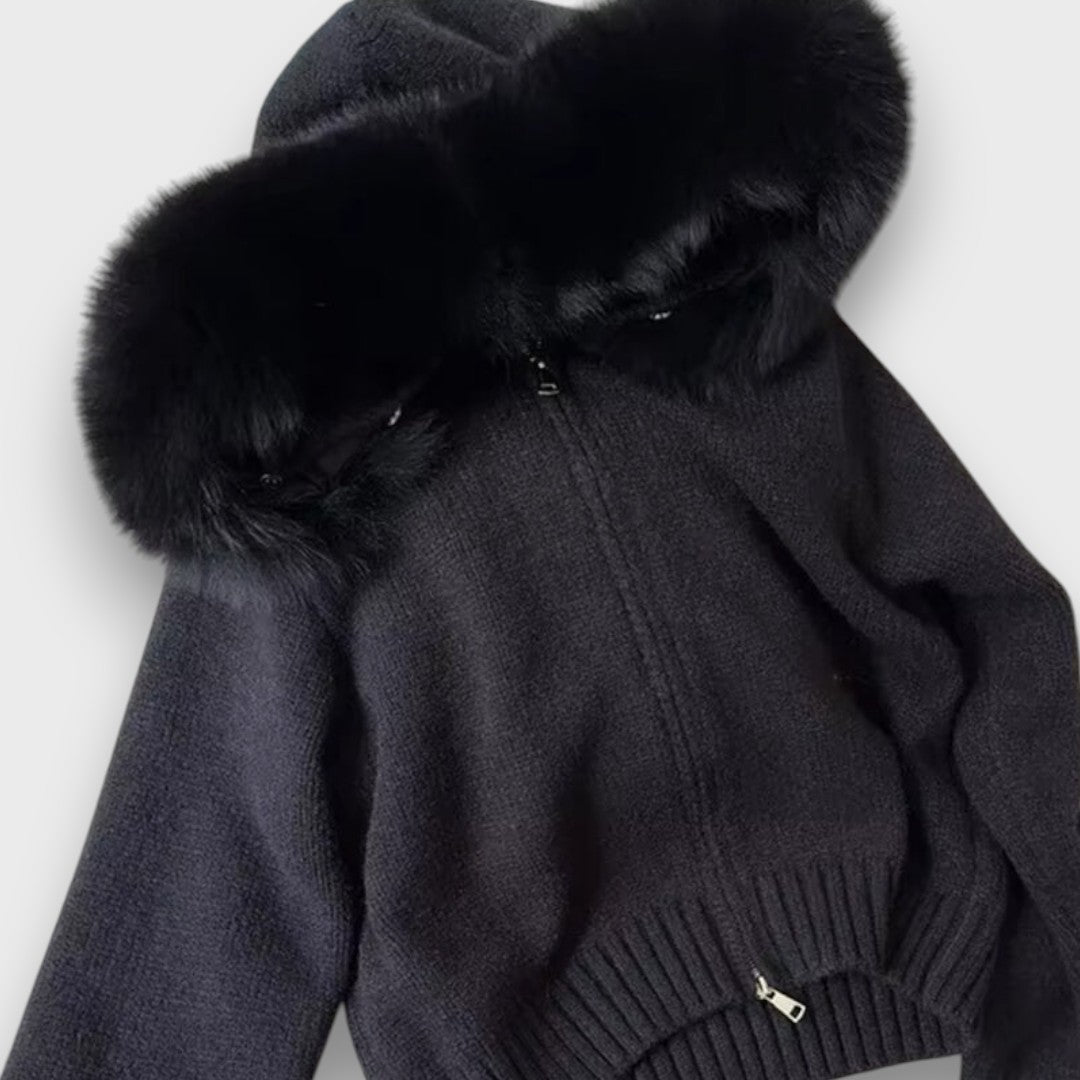 Alisanne – Jacket