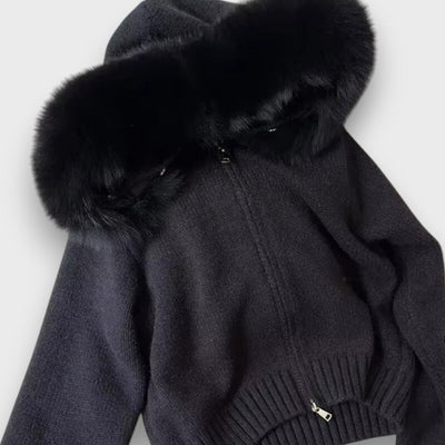Alisanne – Jacket