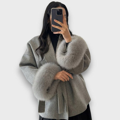 Gracelle – Coat