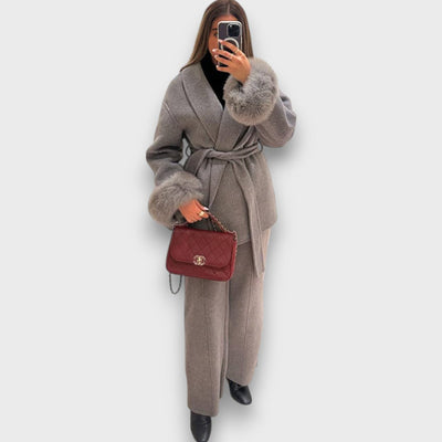 Gracelle – Coat