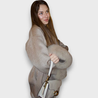 Gracelle – Coat