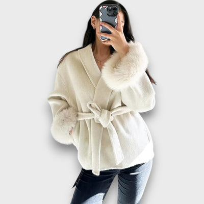 Gracelle – Coat