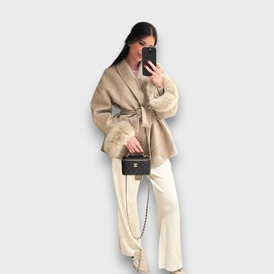 Gracelle – Coat