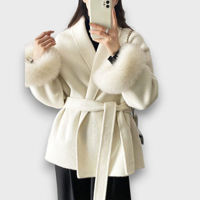 Gracelle – Coat