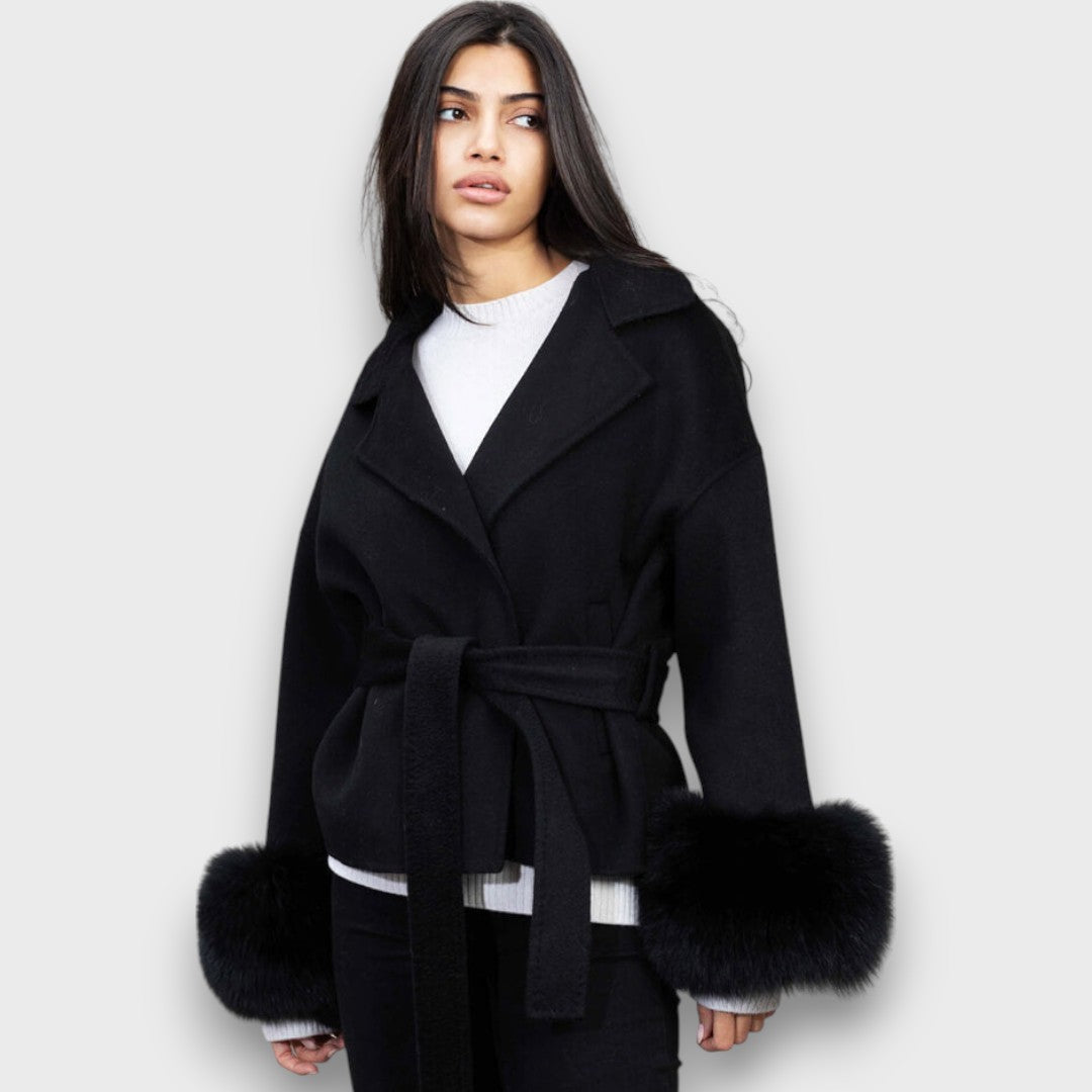 Gracelle – Coat