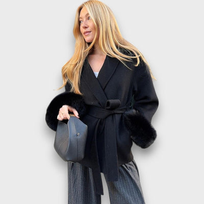 Gracelle – Coat
