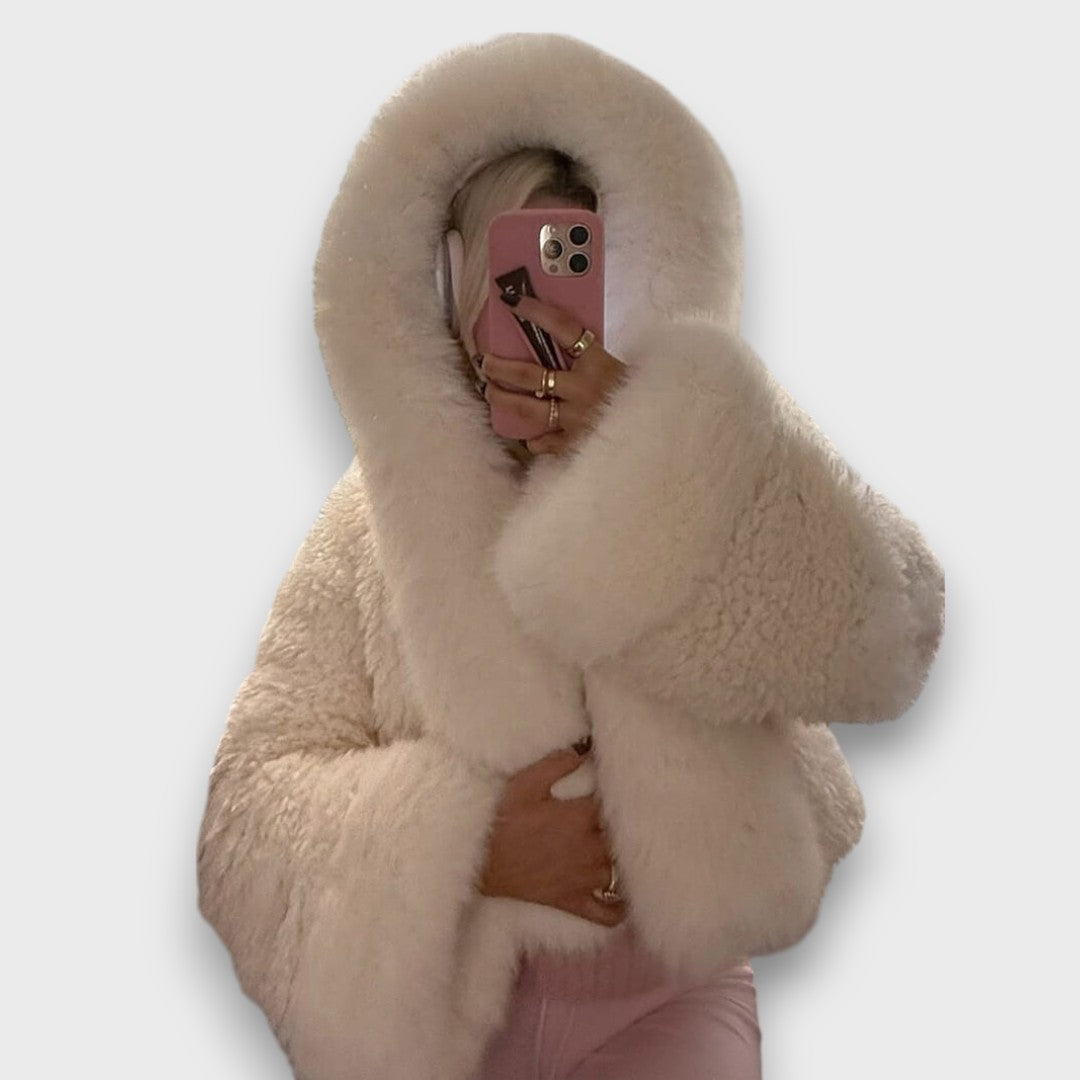 Noeline – Jacket