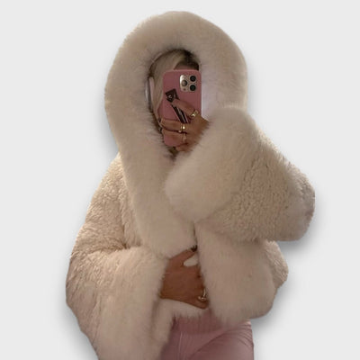 Noeline – Jacket