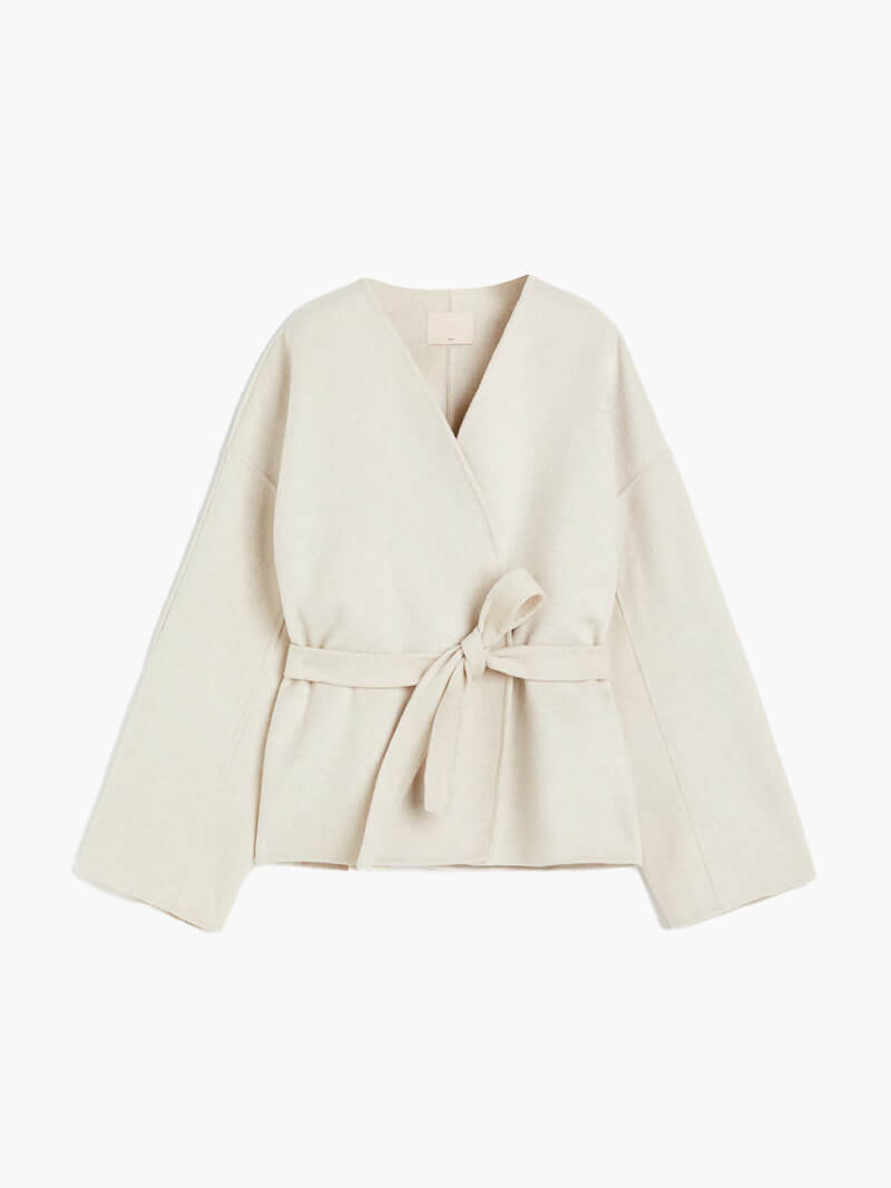 Hilda – Cardigan