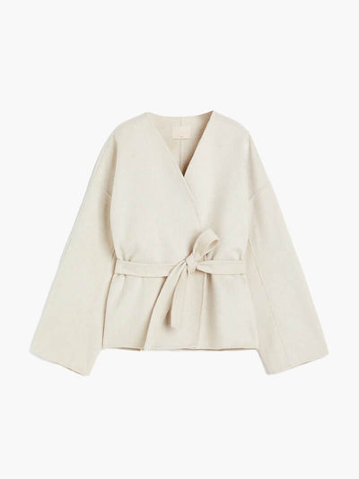 Hilda – Cardigan
