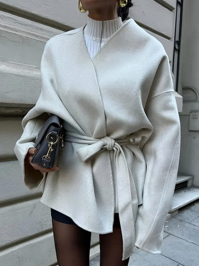 Hilda – Cardigan