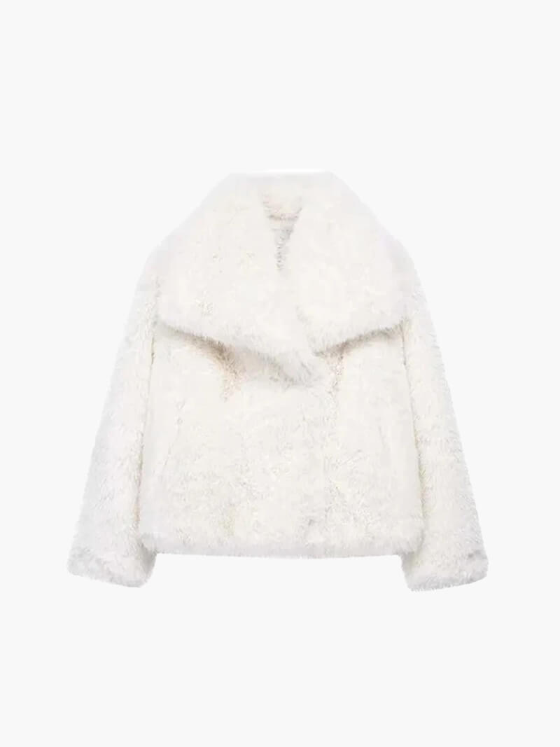 Jenna – Coat
