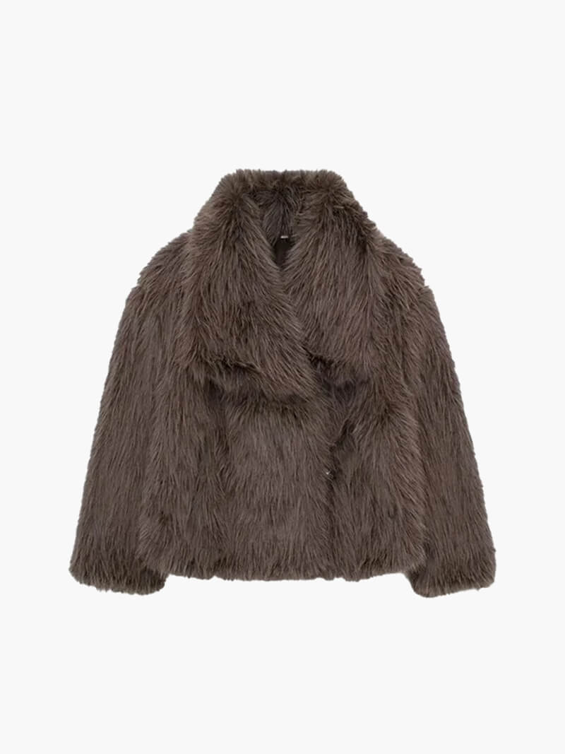Jenna – Coat