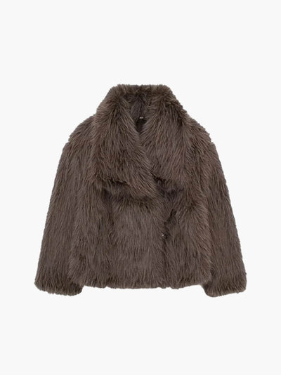 Jenna – Coat
