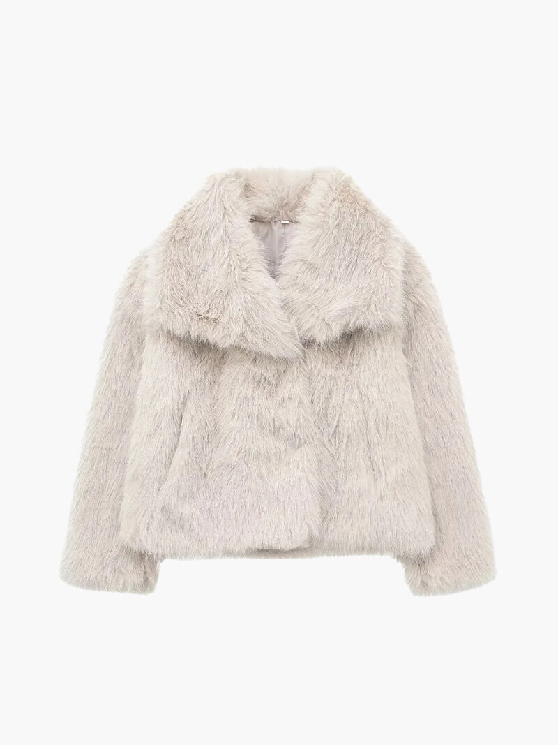 Jenna – Coat
