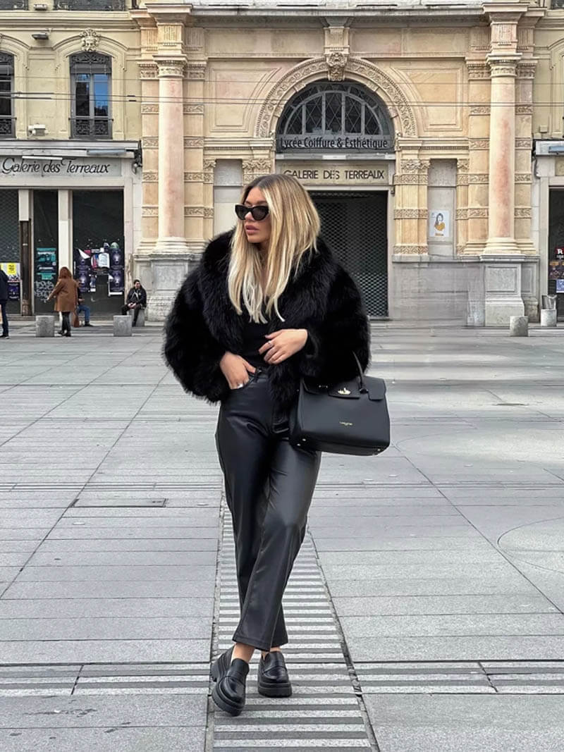 Jenna – Coat