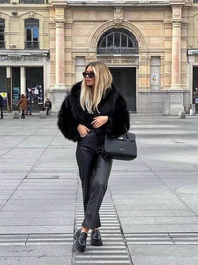 Jenna – Coat