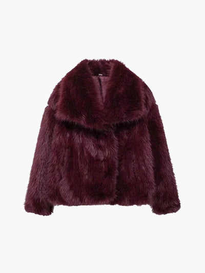 Jenna – Coat
