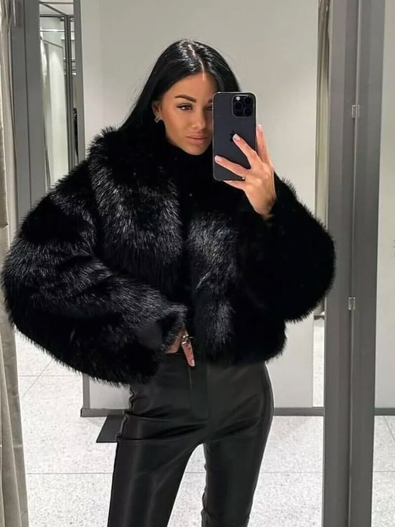 Jenna – Coat