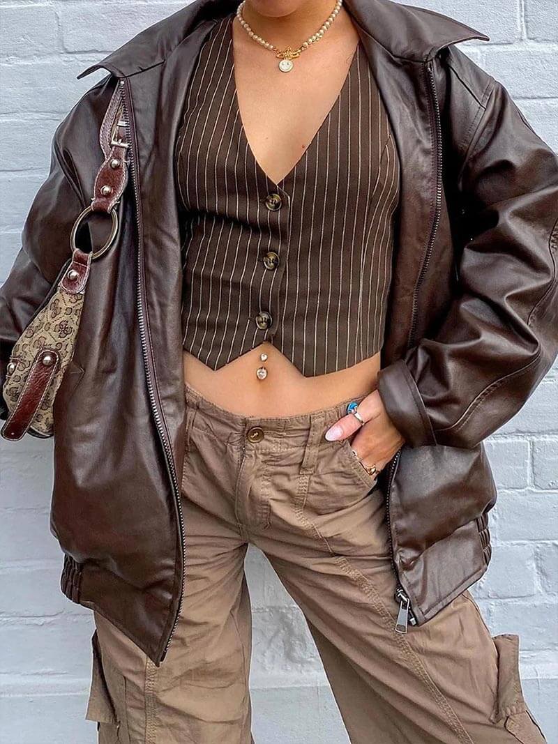 Lilli – Jacket