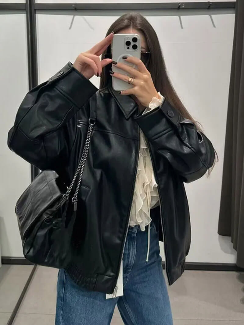 Lilli – Jacket