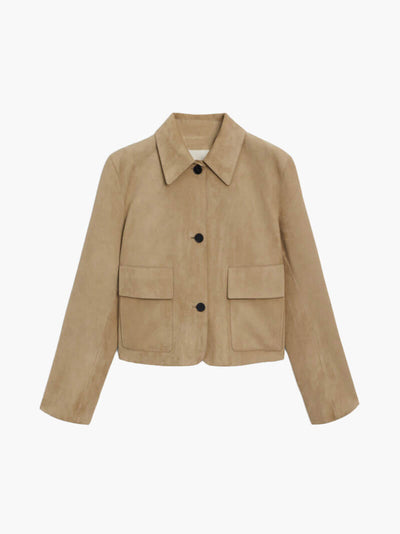 Marissa – Jacket