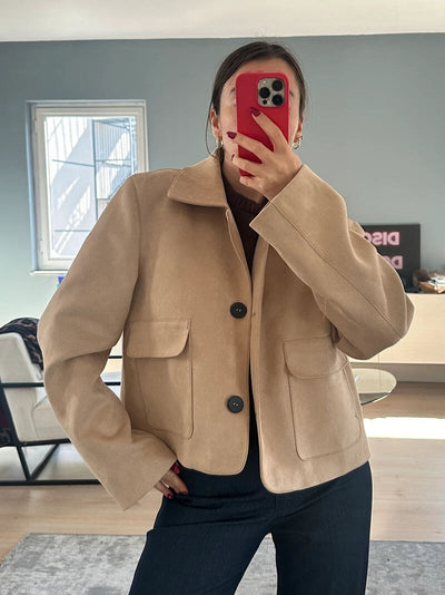 Marissa – Jacket