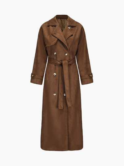 Molly – Trench Coat