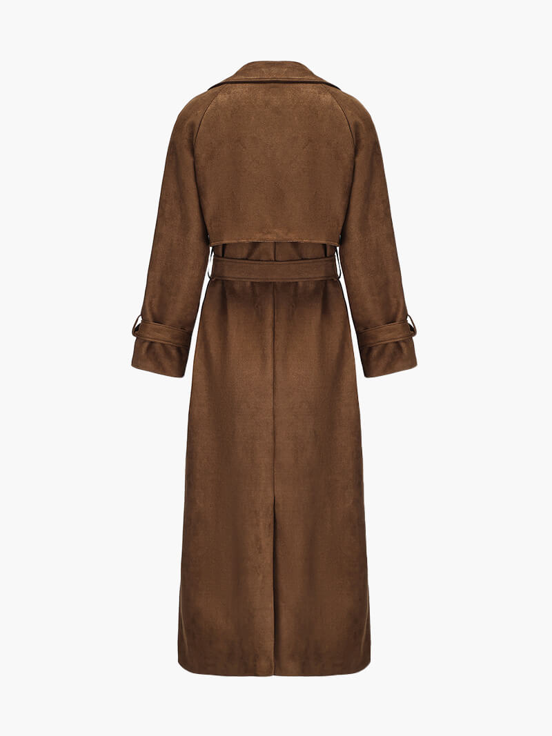 Molly – Trench Coat